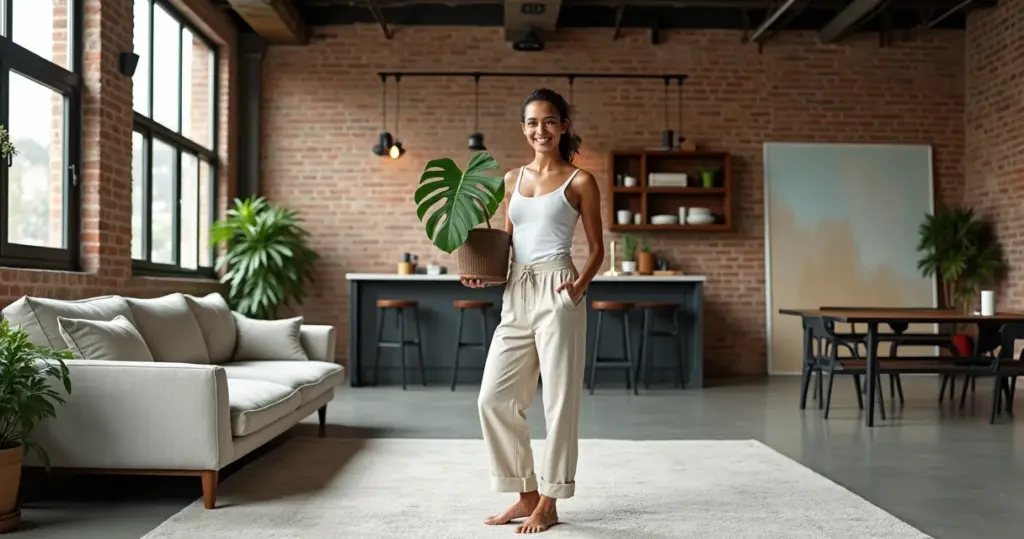 27 Ideias de Reforma e Decoração de Loft que Delimitam sem Paredes