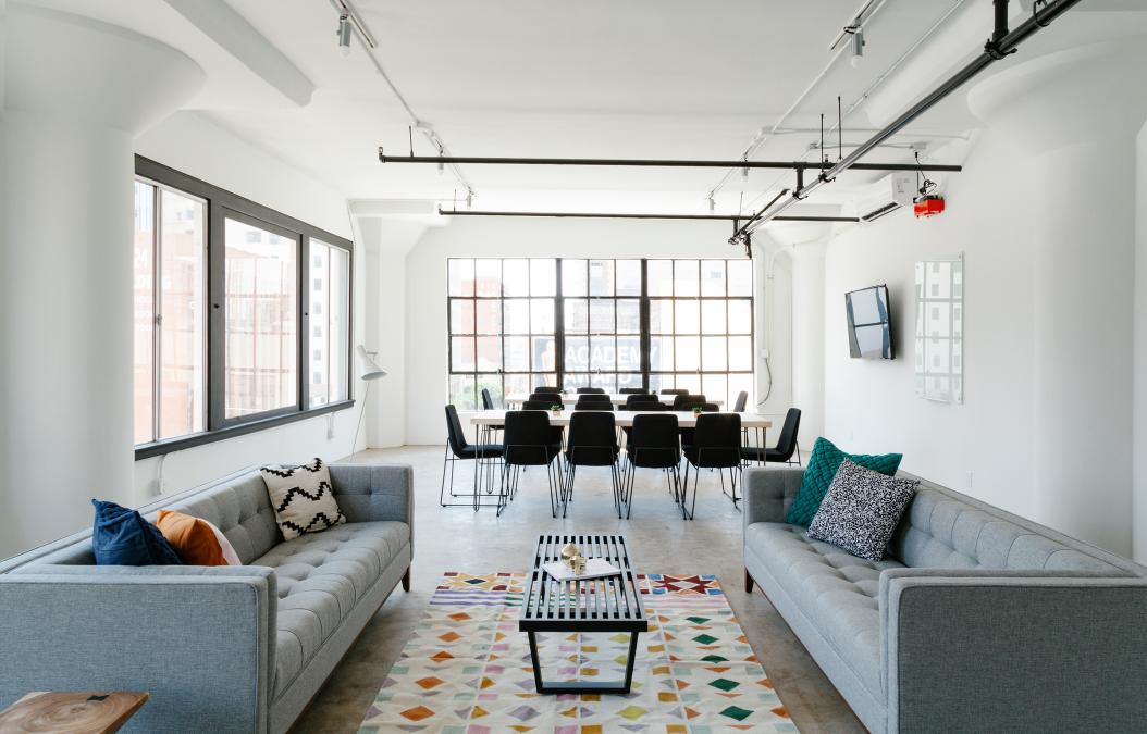 ideias de decoração para loft pequeno