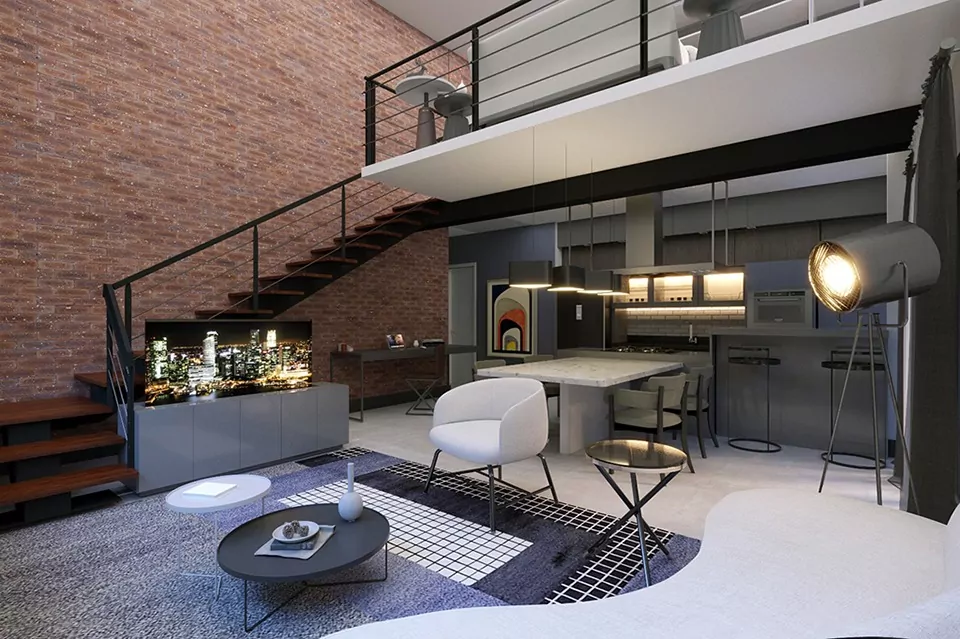 erros comuns na reforma de loft