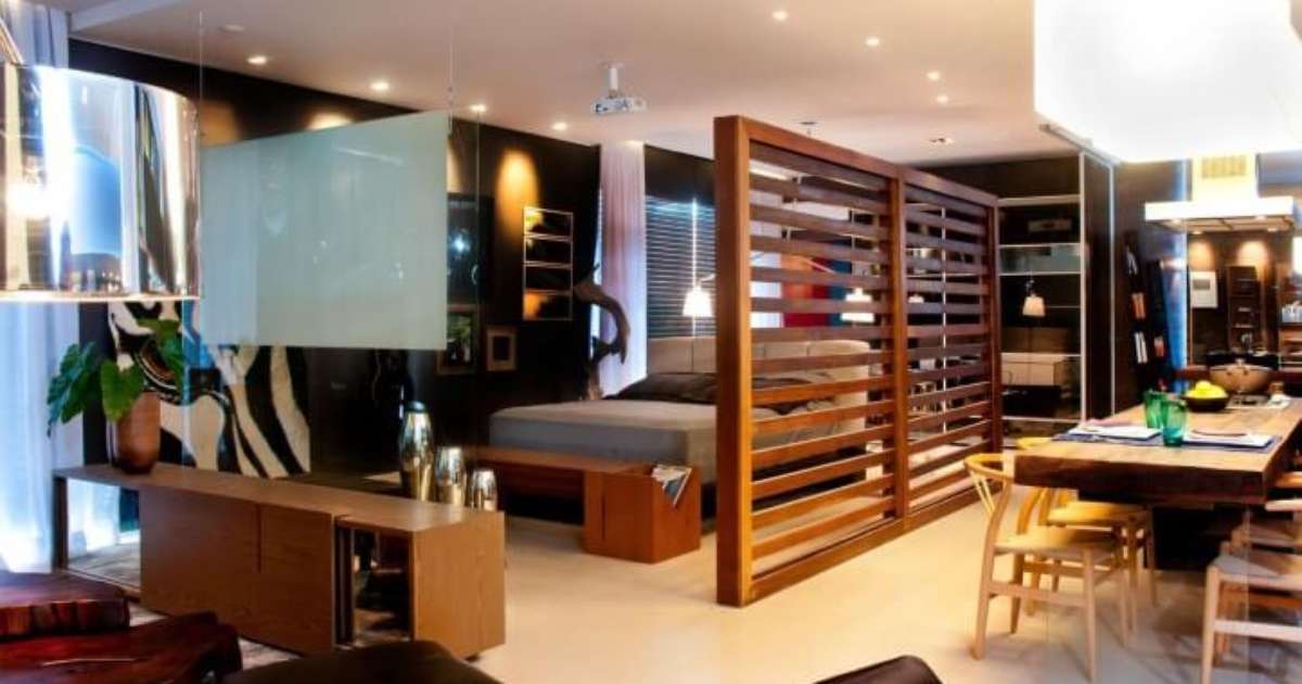 loft industrial vs loft moderno