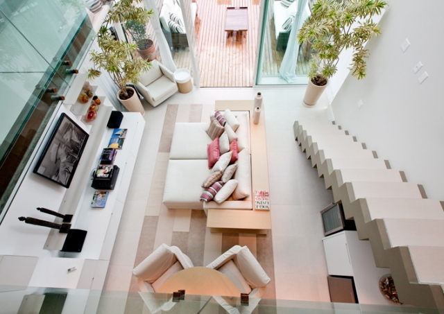 erros comuns ao reformar loft na praia