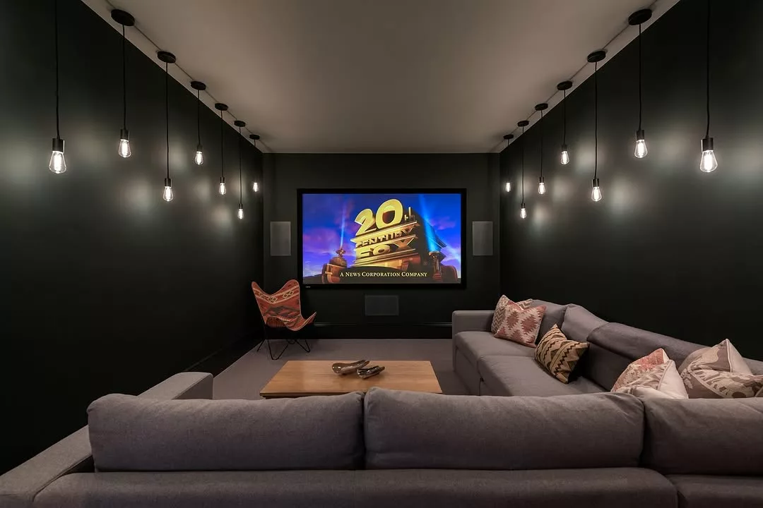 erros comuns ao montar home theater