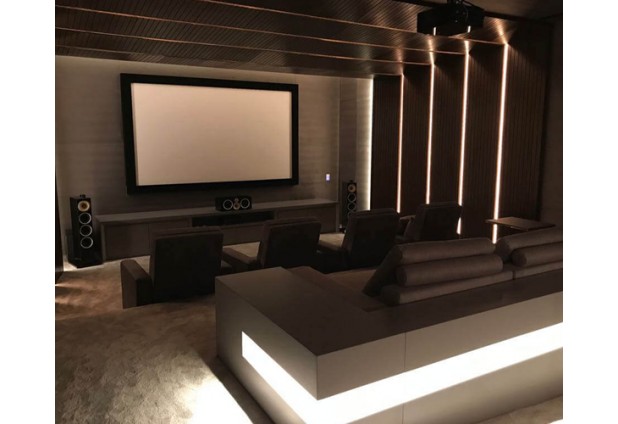 erros comuns ao montar home theater