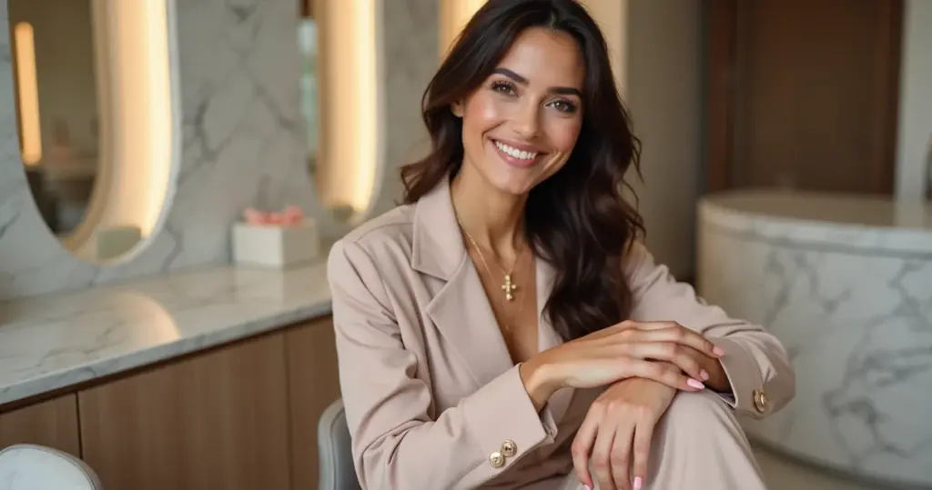 Remoção de cutícula russa: mãos perfeitas por 1 mês inteiro