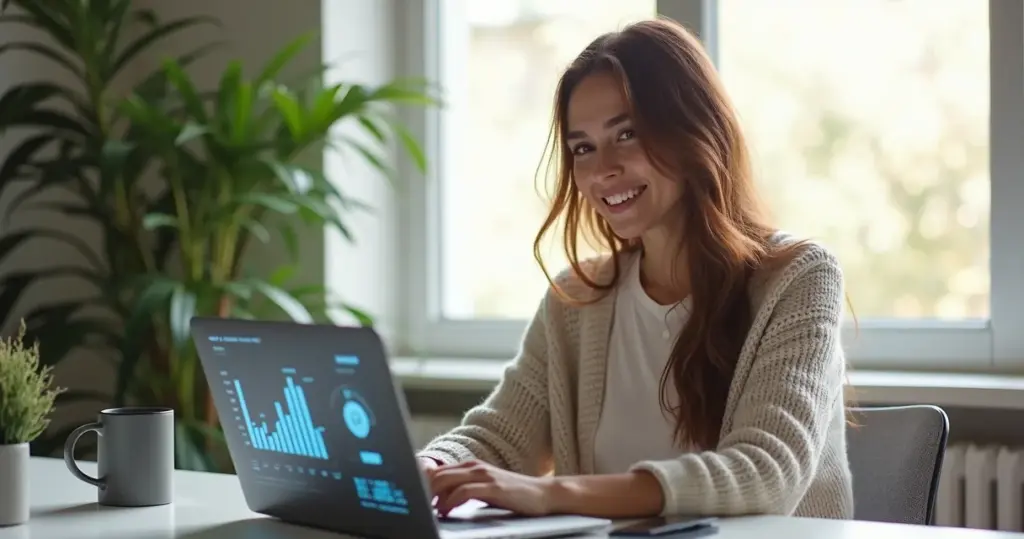 Renda extra online: transforme 2h semanais em dinheiro real