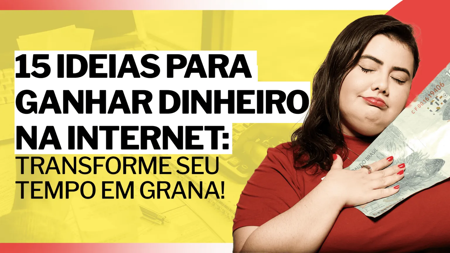 erros comuns ao começar renda extra online