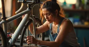 Reparador de bicicletas MEI: como faturar R$ 81 mil por ano com apenas R$ 80 mensais