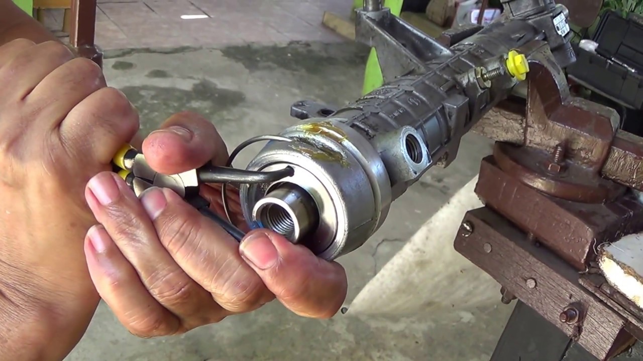 dicas para prolongar vida util caixa direcao