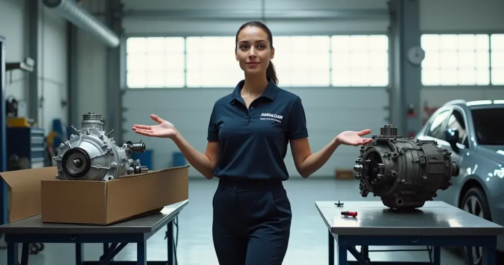 Reparo ou Troca Caixa Direção: Qual Economiza Seu Dinheiro?