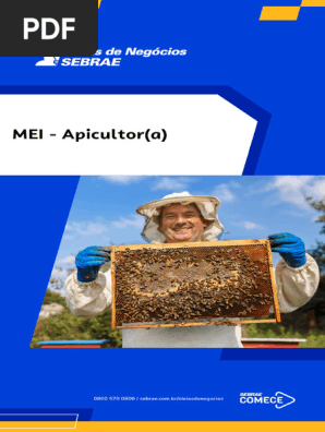 como se tornar apicultor mei
