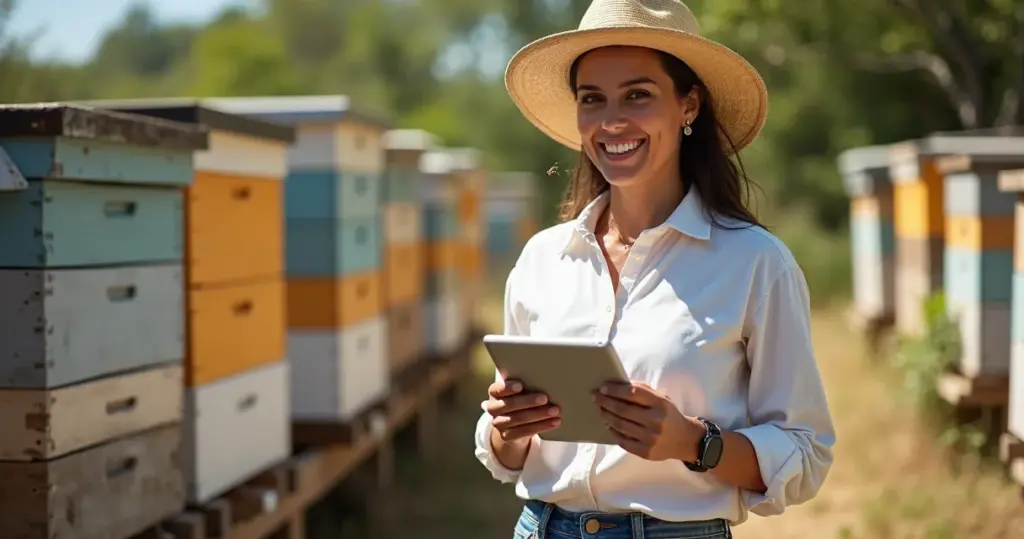 Requisitos para apicultor ser MEI: o passo a passo que ninguém te conta