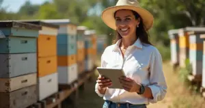Requisitos para apicultor ser MEI: o passo a passo que ninguém te conta Requisitos para apicultor ser MEI: o passo a passo que ninguém te conta