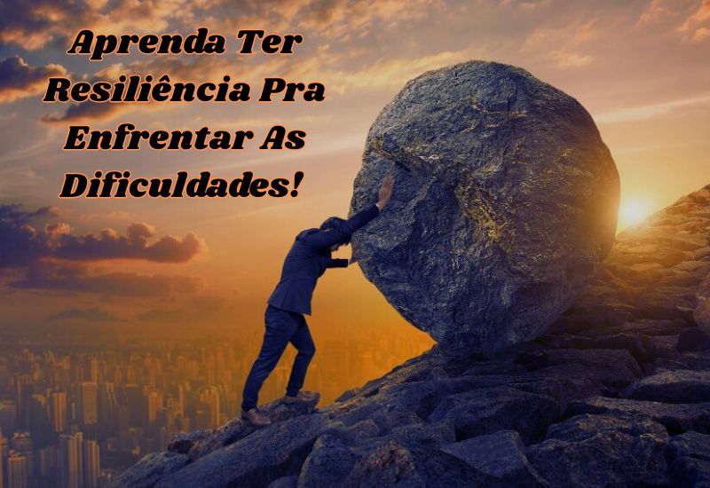 apóstolo paulo e a resiliência
