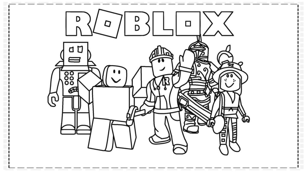 erros comuns ao imprimir desenhos de roblox