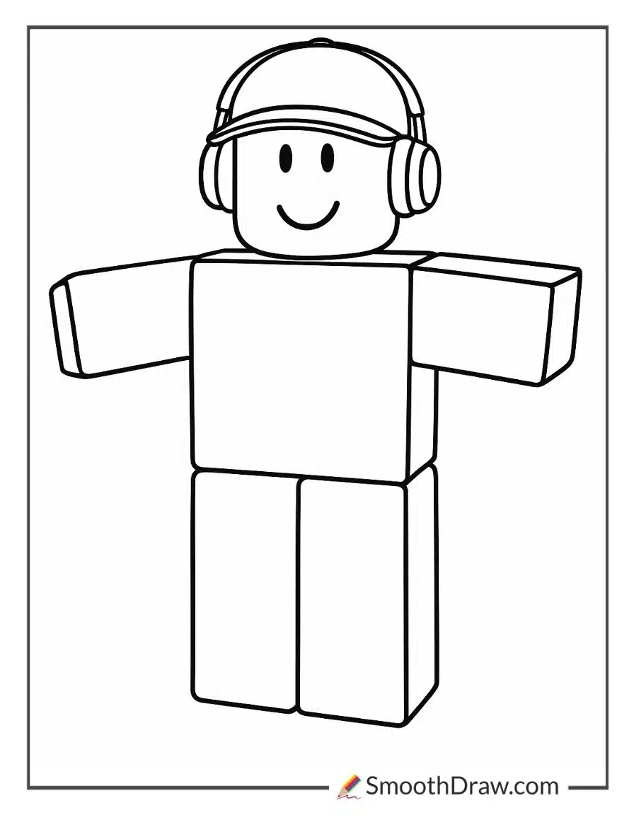 erros comuns ao imprimir desenhos de roblox