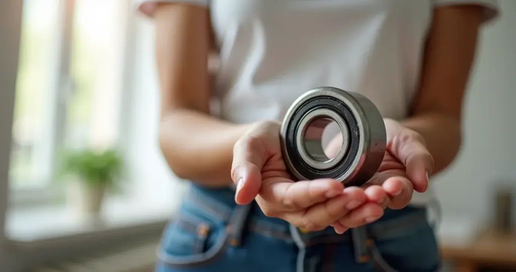 Rolamento do Ar Condicionado: Evite o Barulho que Custa R$1.200 Rolamento do Ar Condicionado: Evite o Barulho que Custa R$1.200