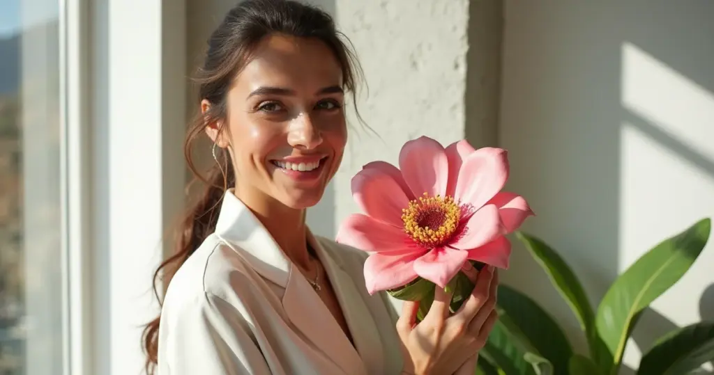 Rosas do Deserto Raras: Como Ter uma Planta que Vale Até R$500