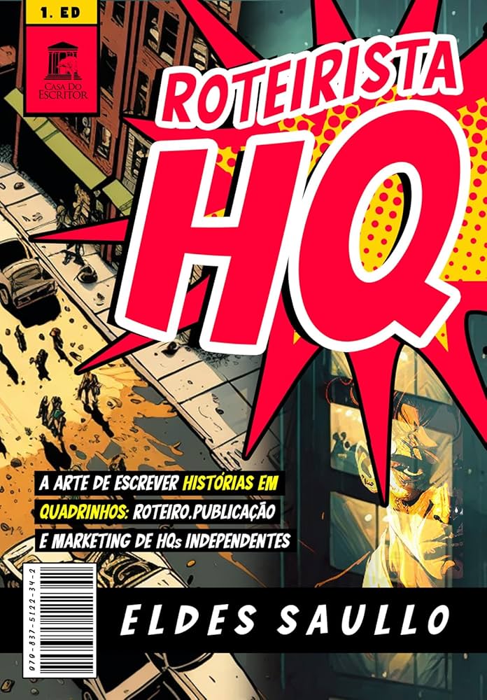 melhores CNAEs para roteirista de hq como mei