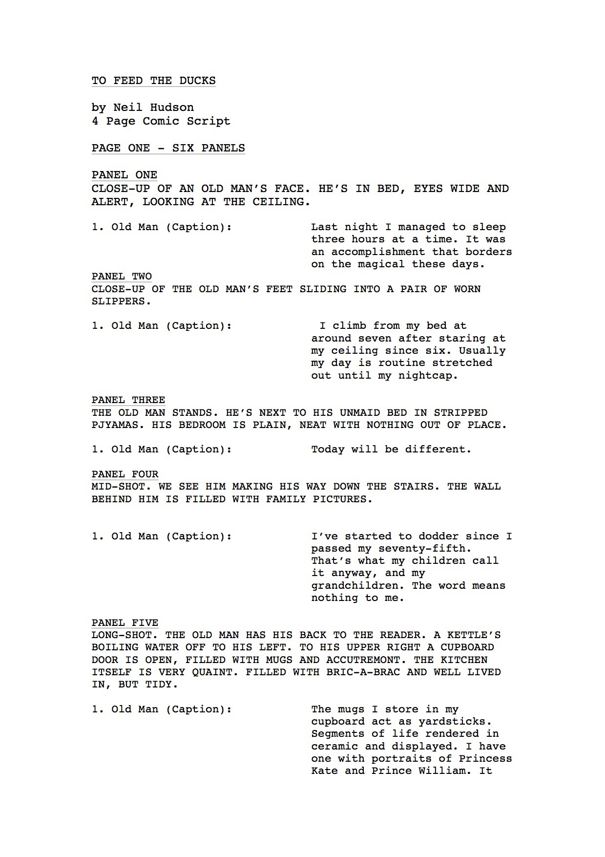 erros comuns ao atuar como roteirista sem formalização