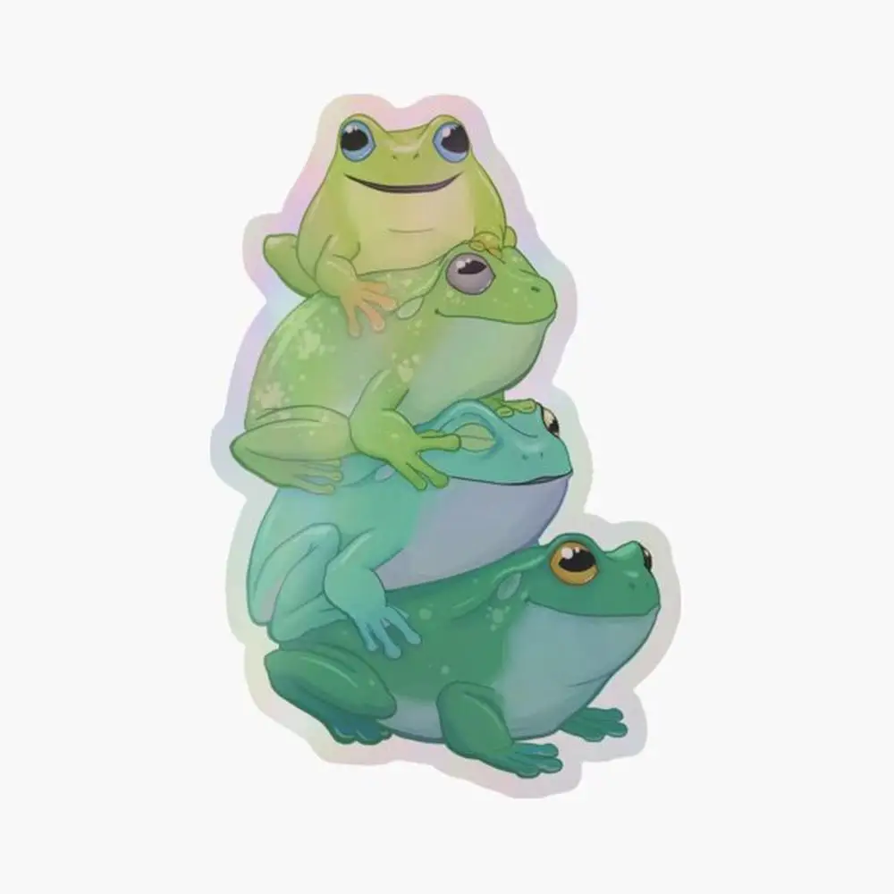 desenho de sapo fofo para iniciantes