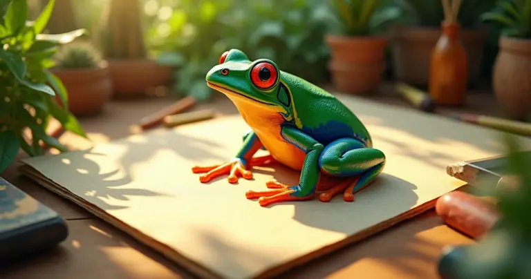 12 Ideias de Sapo Desenho Que Dão Vida ao Seu Traço em Minutos 12 Ideias de Sapo Desenho Que Dão Vida ao Seu Traço em Minutos