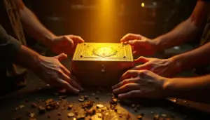 Como vencer qualquer scaperoom em 60 minutos sem surtar