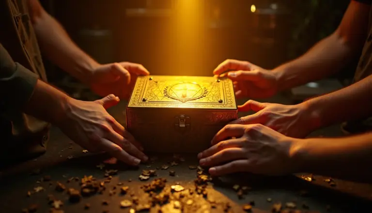 Como vencer qualquer scaperoom em 60 minutos sem surtar Como vencer qualquer scaperoom em 60 minutos sem surtar