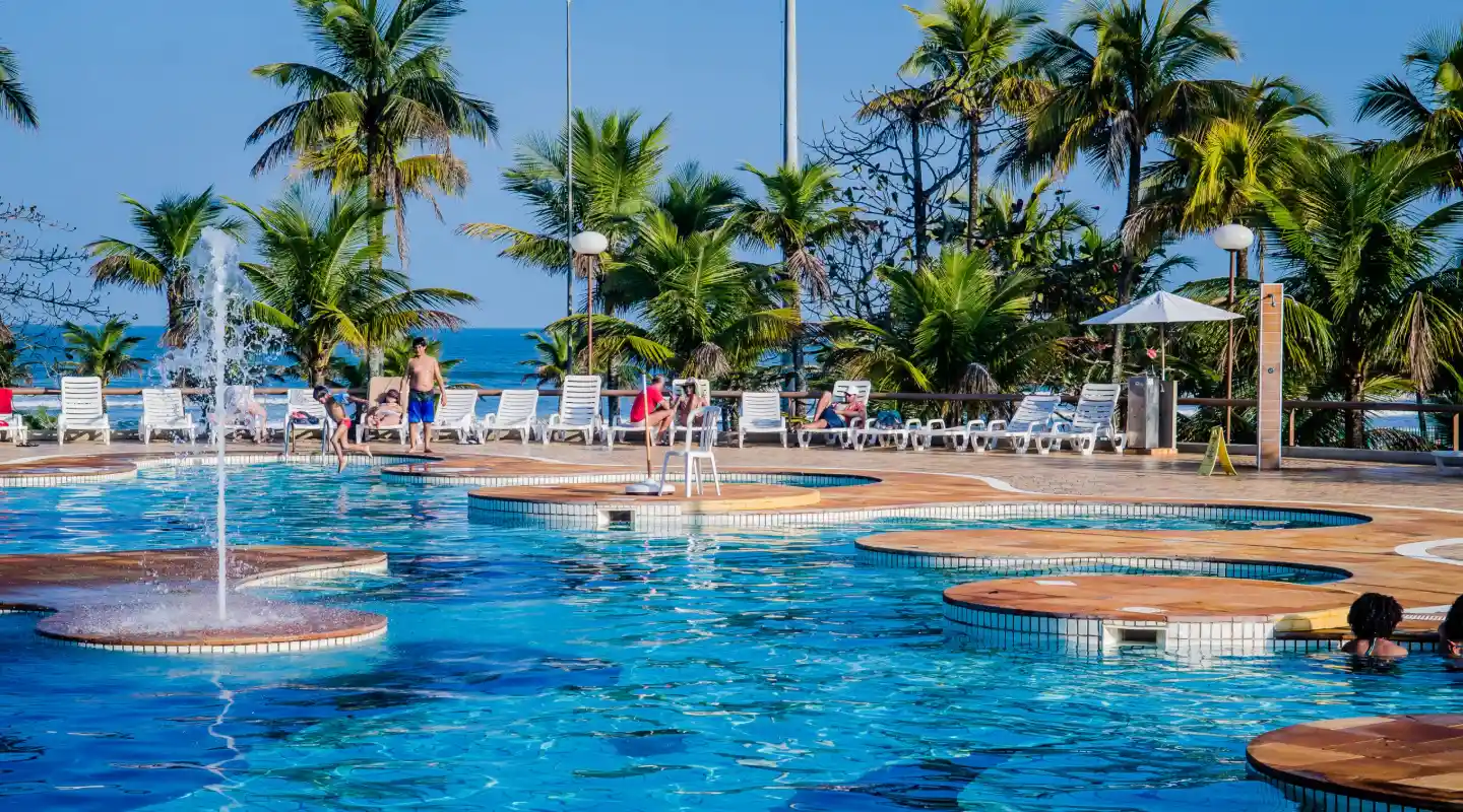 melhores momentos sesc bertioga