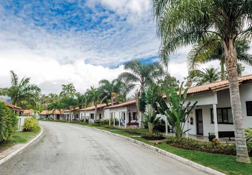 erro ao reservar sesc bertioga