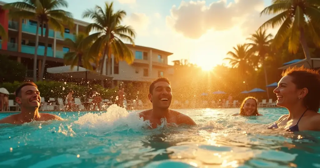 Sesc Ferreira Pacheco: Tudo Sobre o Complexo de Lazer em Goiânia