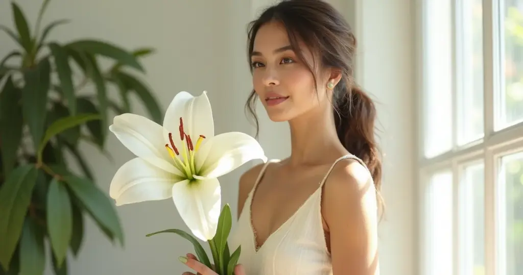 Significado do lírio: Escolha a cor certa para cada sentimento