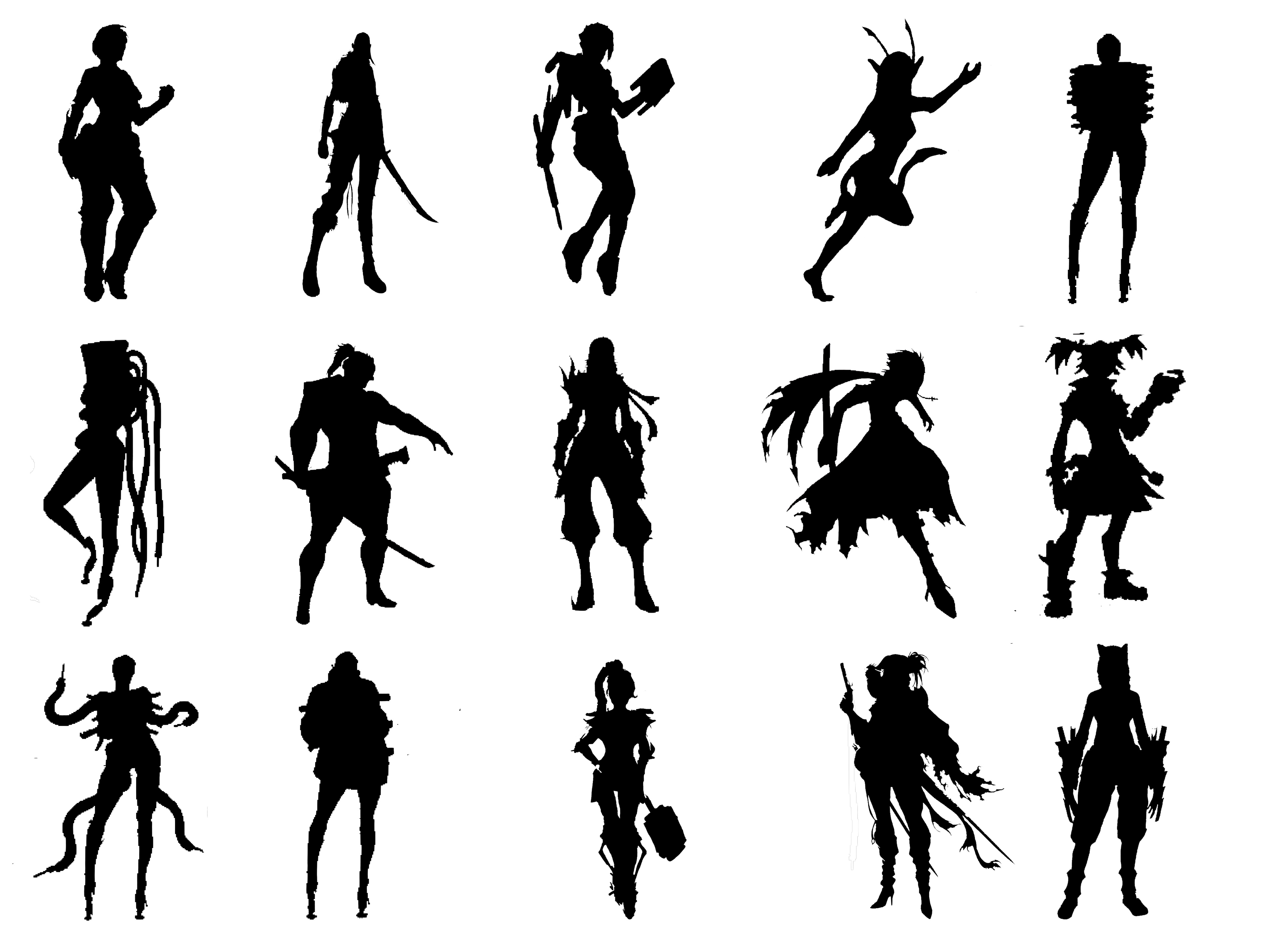 ideias de fotos com silhueta no por do sol