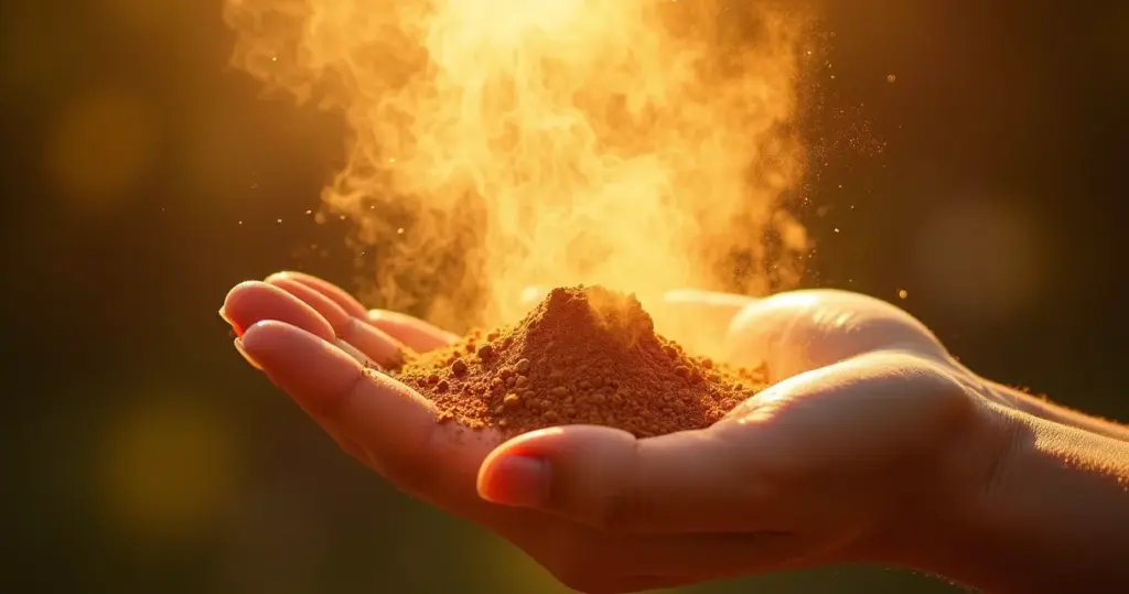 Simpatia da Canela em Pó: Atraia Prosperidade em 5 Minutos