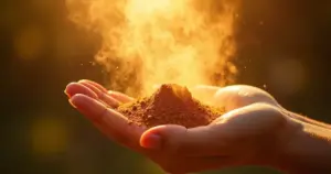 Simpatia da Canela em Pó: Atraia Prosperidade em 5 Minutos