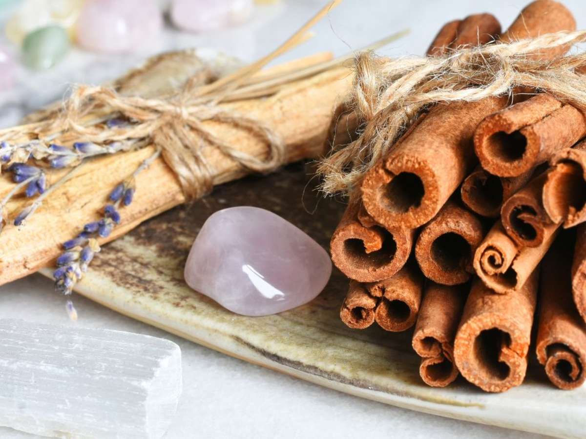 erros ao fazer a simpatia da canela