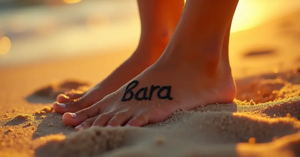 Simpatia do Nome no Pé: Como Fazer Certo e Atrair Amor
