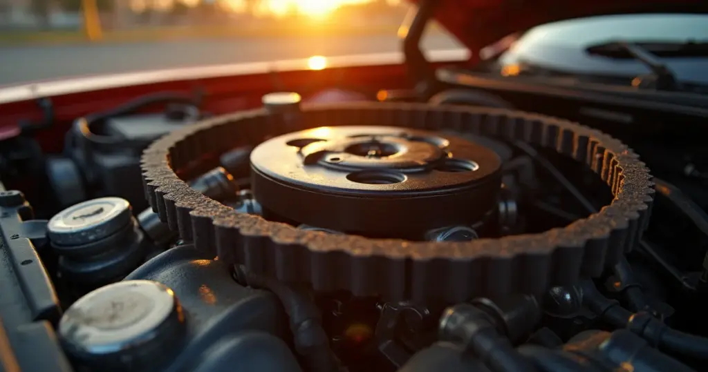 Sincronismo do motor: o erro que 7 em 10 brasileiros cometem e custa R$ 3 mil Sincronismo do motor: o erro que 7 em 10 brasileiros cometem e custa R$ 3 mil