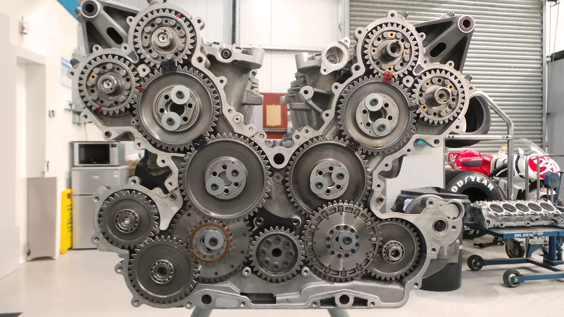 erros comuns ao ajustar sincronismo do motor