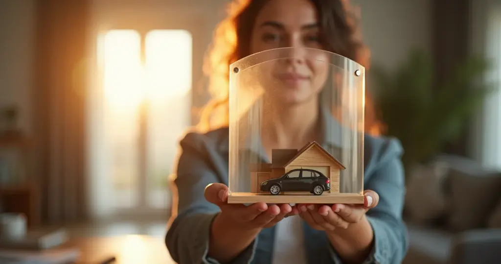 Sociedade limitada unipessoal: o escudo que protege seu carro e casa Sociedade limitada unipessoal: o escudo que protege seu carro e casa