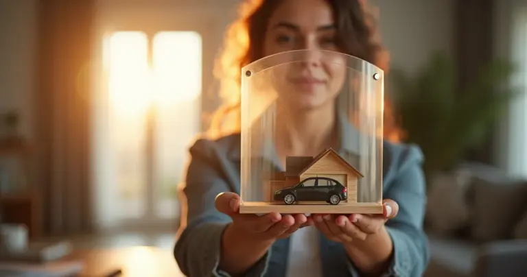 Sociedade limitada unipessoal: o escudo que protege seu carro e casa