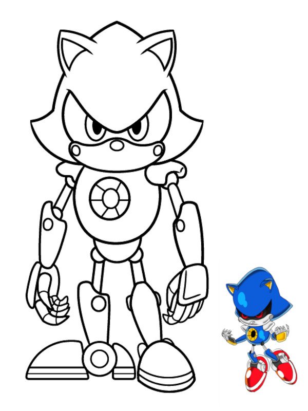 erros comuns ao colorir o sonic e como evitar