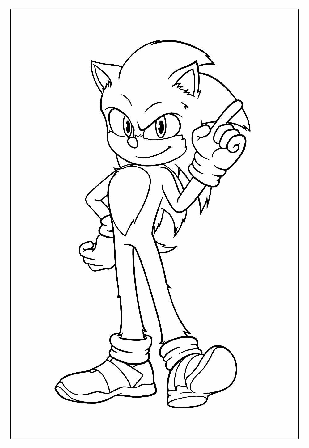 erros comuns ao colorir o sonic e como evitar