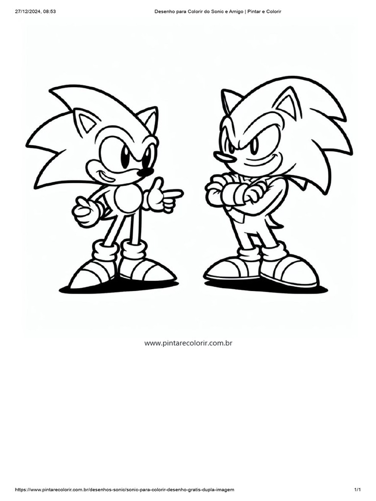 erros comuns ao colorir o sonic e como evitar