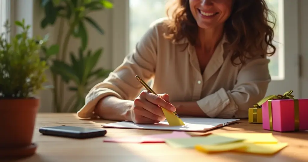 Sorteio amigo secreto: o truque que evita presentes sem graça