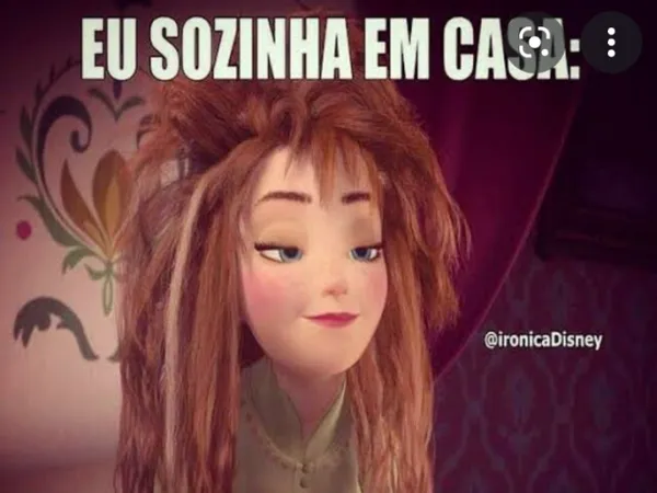 o que fazer sozinha em casa