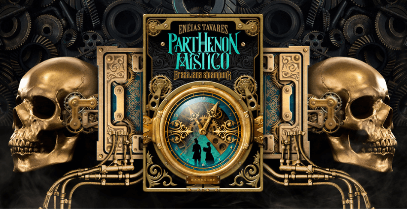 erros comuns ao criar um personagem steampunk