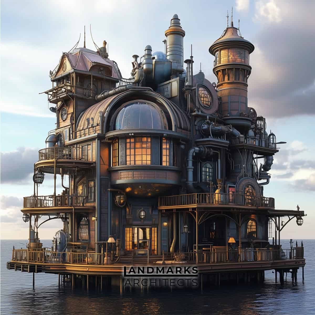 steampunk vs dieselpunk qual a diferença