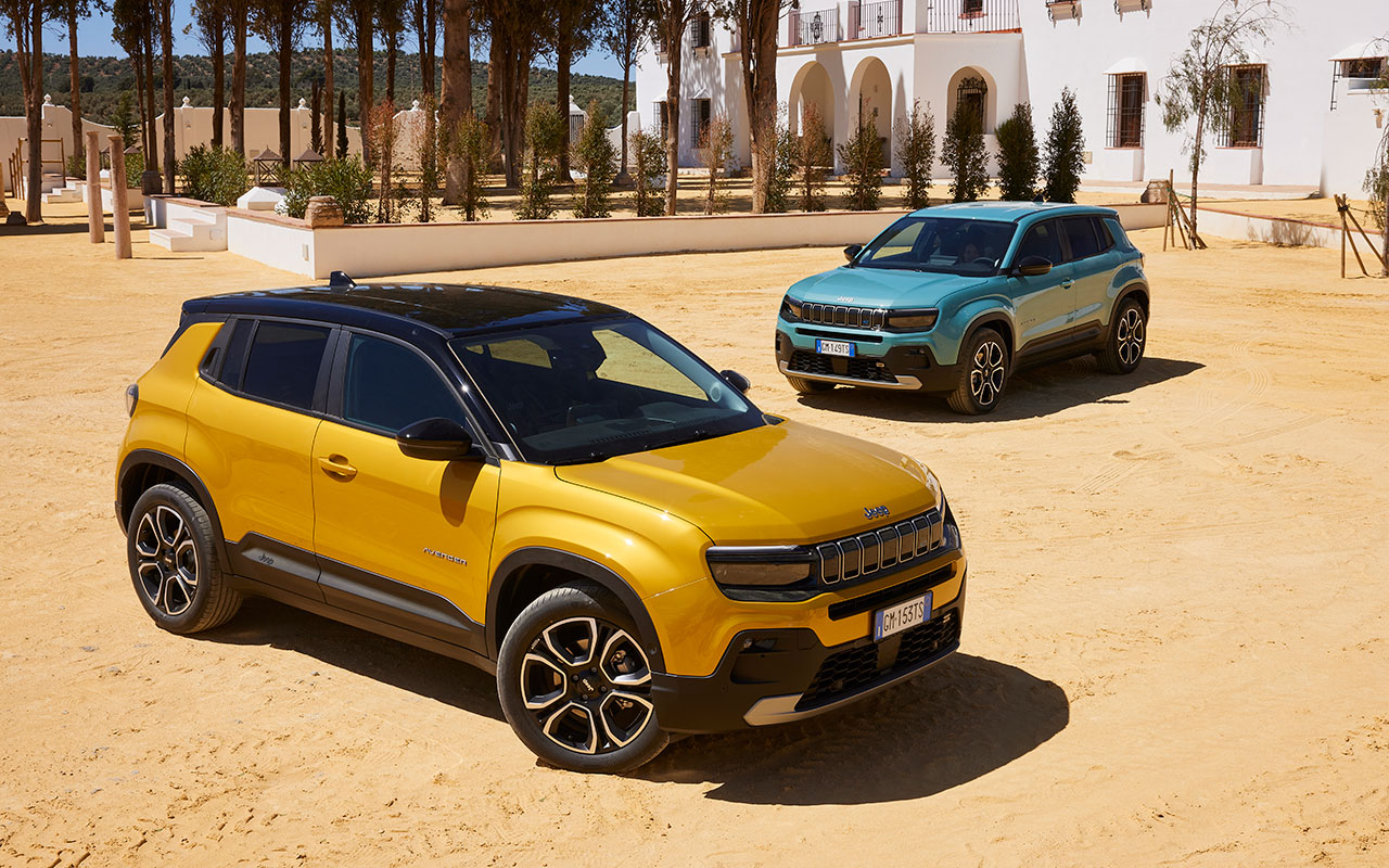 SUVs usados com boa revenda 2026