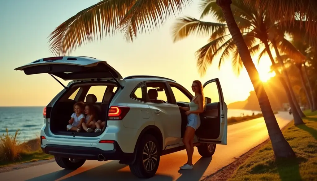 SUV para família 2026: 3 passos para acertar na escolha