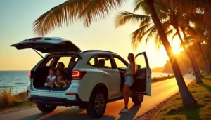 SUV para família 2026: 3 passos para acertar na escolha